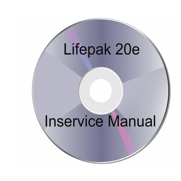 Inservice DVD Ea