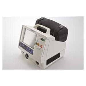 LIFEPAK 20 Pouch Only New For Defibrillator Ea