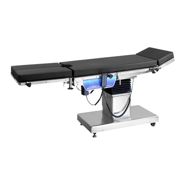 Surgical Table Black