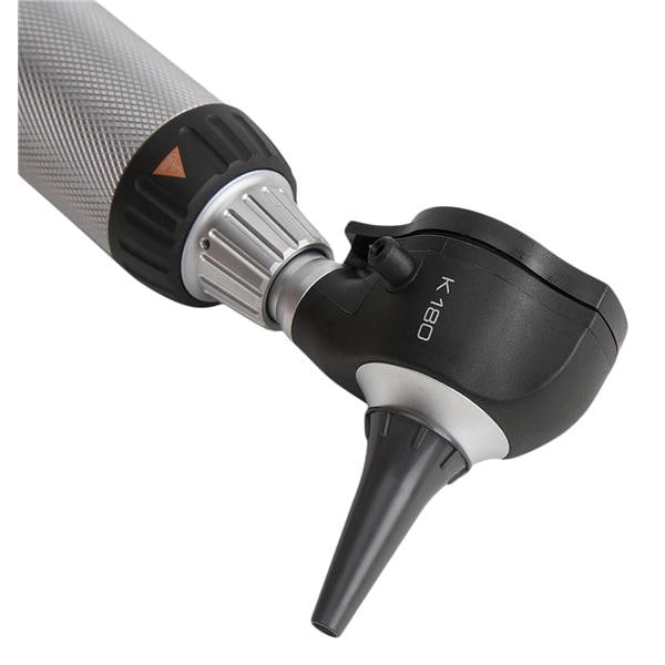 BETA 4 K180 Handle Otoscope Set USB Ea