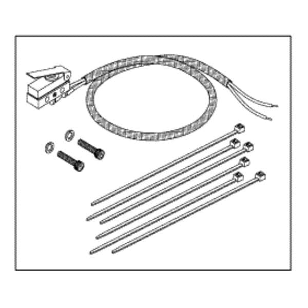 Microswitch Kit For Statim 2000/Statim 5000/Statim G4 2000/Statim G4 5000