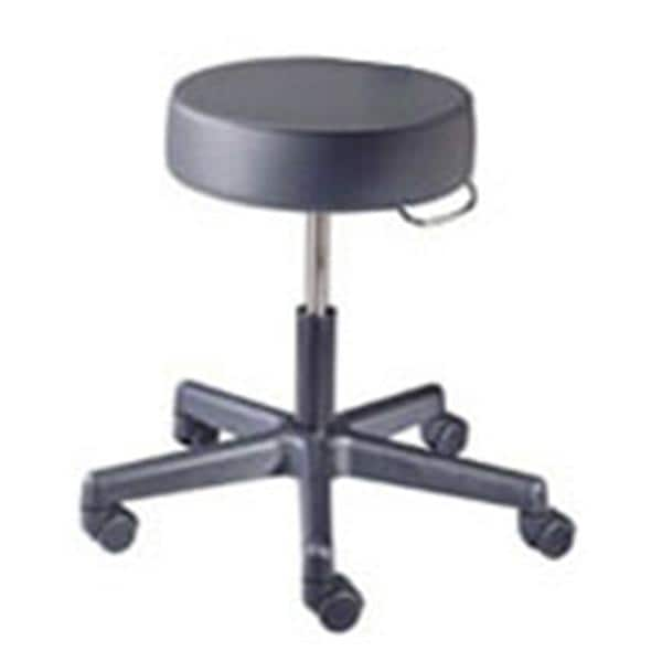 Value Plus Exam Stool Deep Sea 250lb Capacity