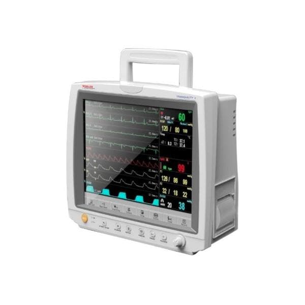 NIBP Cuff LF For Tranquility II Touchscreen Patient Monitor Ea