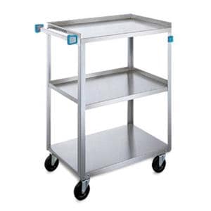 Cart (4) Caster (3) Shelf