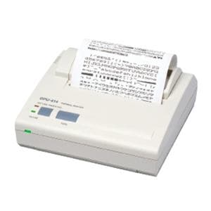 Thermal Printer For Seiko 1000+P & 2500 Audiometer Ea