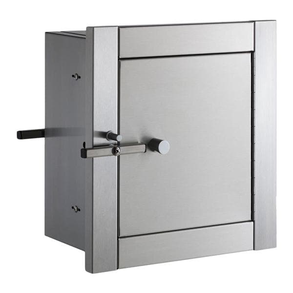 Specimen Pass Thru Cabinet Stainless Steel Ea