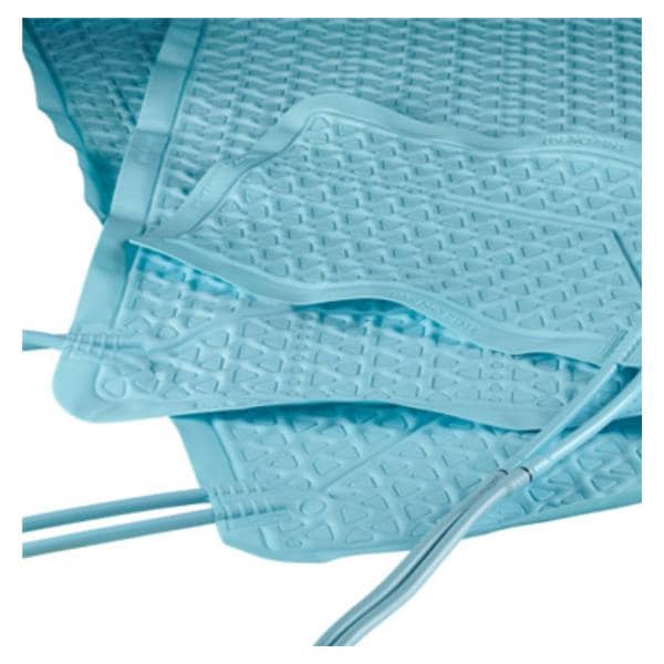 Plastipad Hyper-Hypothermia Blanket Blue Urethane 24x60