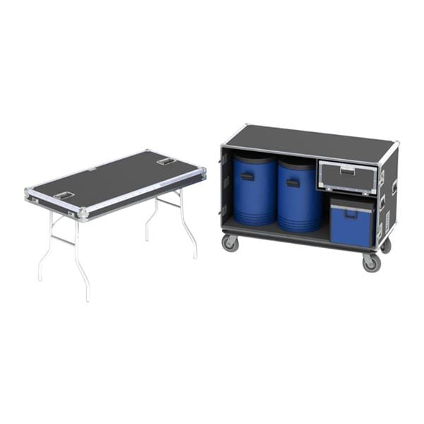 Hydro Pro Hydration Cart 54.3