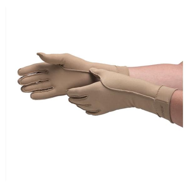 Isotoner Therapeutic Glove Hand 7.5-8.5" Large