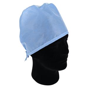 Surgical Cap Universal Blue 300/Ca