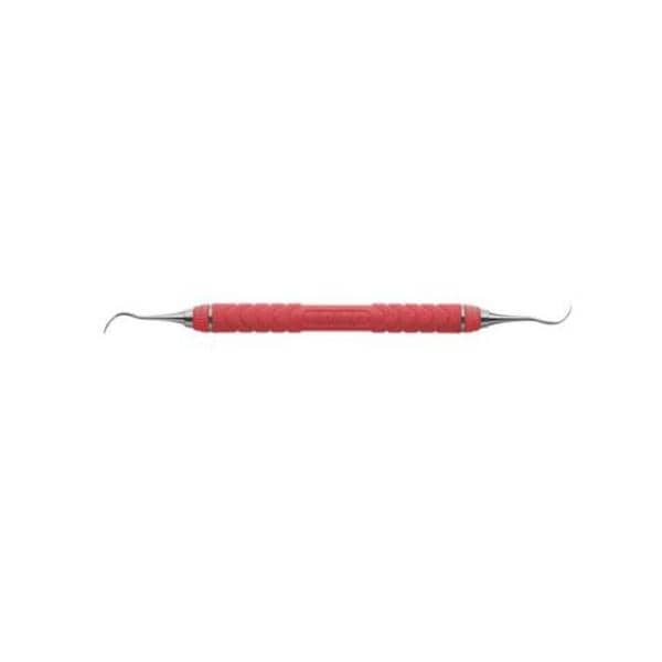 Scaler Nevi Double End Size 4 Lite #8 ResinEight Stainless Steel Ea