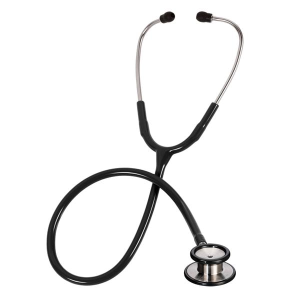 Clinical I Stethoscope Black Ea