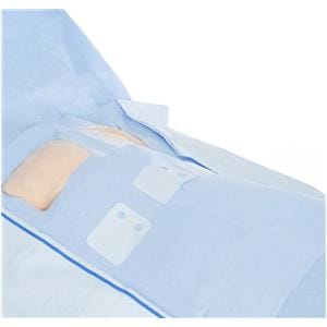 _ Sterile Pacemaker Drape