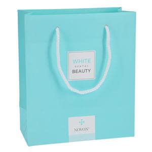 White Dental Beauty Bag Ea
