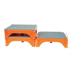 Stackable Step Stool 4/Ca