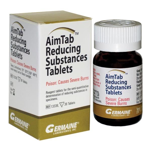 AimTab Tablet For Forensic Use Only 36/Bt