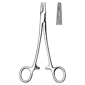 Econo Mayo-Hegar Needle Holder 7" 12/Bx