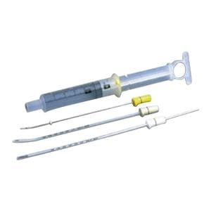 Handyvak Curettes Ortho/Neuro Cannula 10/Bx