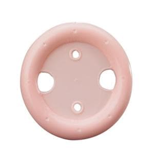 Milex Pessary Ring 3-1/2" Support Silicone