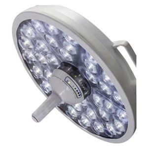 MI 1000 Surgical Light LED 100W Wall Mount