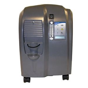 Companion Oxygen Concentrator 13.5x12.5x21.5" Ea