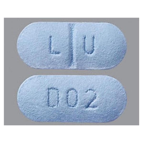 Sertraline HCl Tablets 50mg Bottle 30/Bt