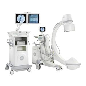 Elite Super C C-Arm System Refurbished Ea