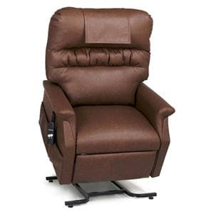 Monarch Power Lift Recliner Chestnut Ea