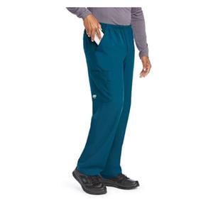 Skechers Cargo Pant 4 Pockets X-Large Bahama Mens Ea