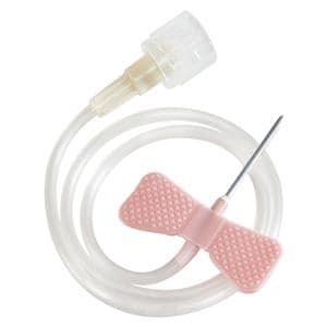 Winged Infusion Set 18gx3/4" 12" 1000/Ca