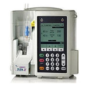 Abbott PLUM A+ Infusion Pump