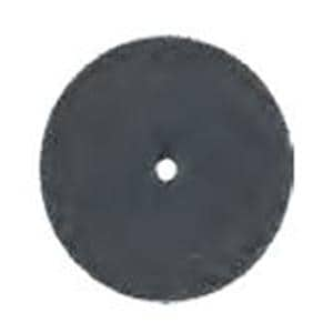 ZilMaster Unmounted Abrasive Coarse Wheel 3/Pk