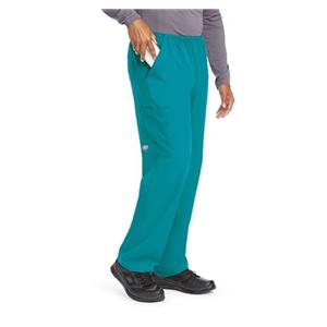 Skechers Cargo Pant 4 Pockets X-Large Teal Ea