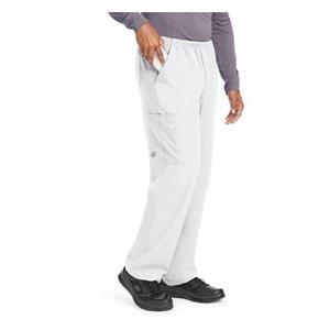 Skechers Cargo Pant X-Large White Mens Ea