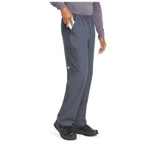 Skechers Cargo Pant Small Pewter Mens Ea