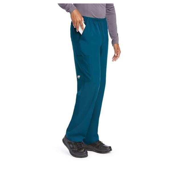 Skechers Cargo Pant Small Bahama Mens Ea