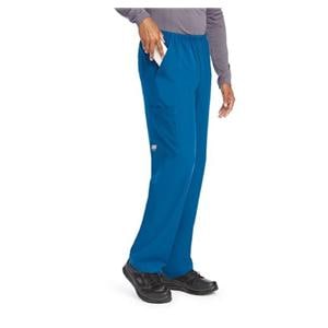 Skechers Cargo Pant 4 Pockets 2X Large New Royal Mens Ea