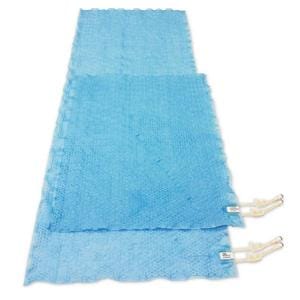 Soft-Temp Thermal Blanket For 10/Ct