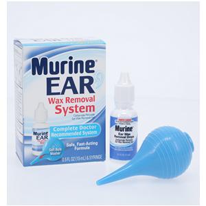 Murine Removal System 1/Bt