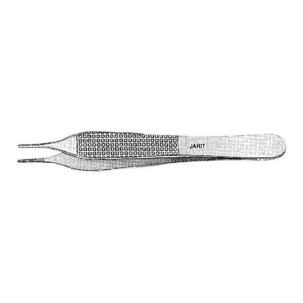 Adson Dressing Forcep 4-3/4" Sterilizable Ea