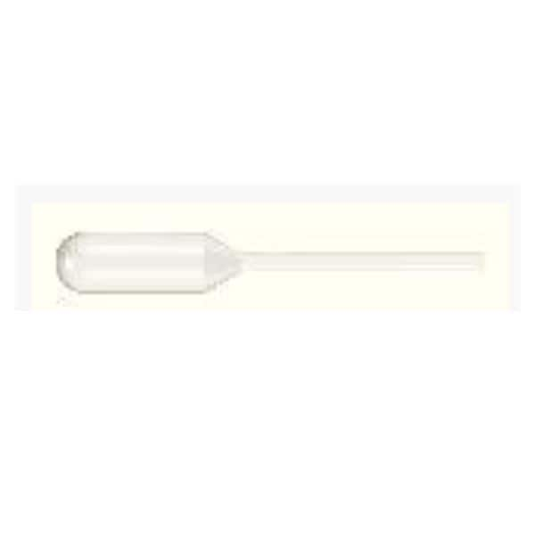 Transfer Pipet 4mL Sterile 500/Pk