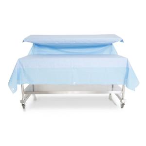 60x90" Sterile Back Table Cover