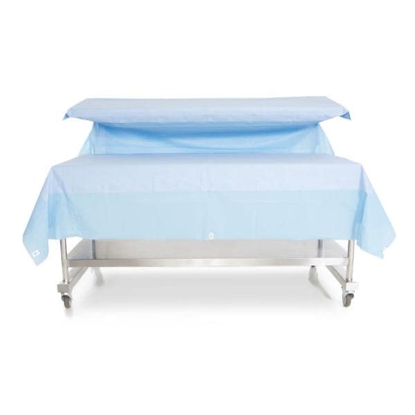 60x90" Sterile Back Table Cover