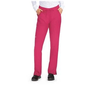 Skechers Cargo Pant 3 Pockets Small Cherry Pie Womens Ea