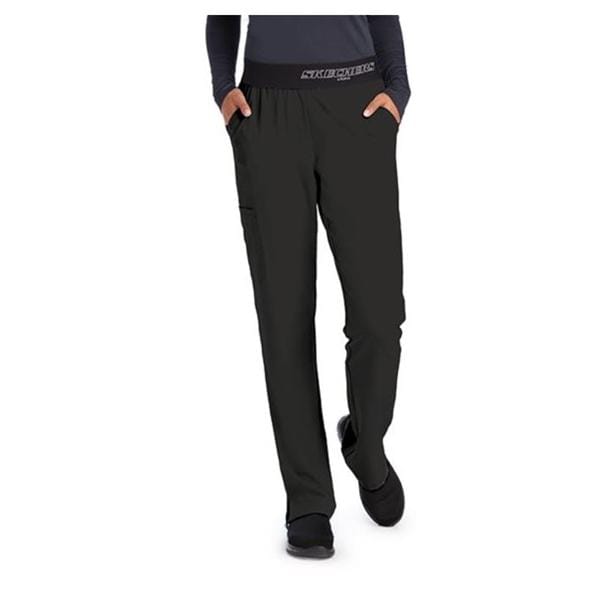 Skechers Pant 3 Pockets X-Small Black Womens Ea