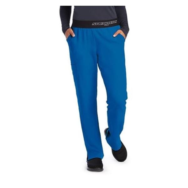 Skechers Pant 3 Pockets X-Small New Royal Womens Ea