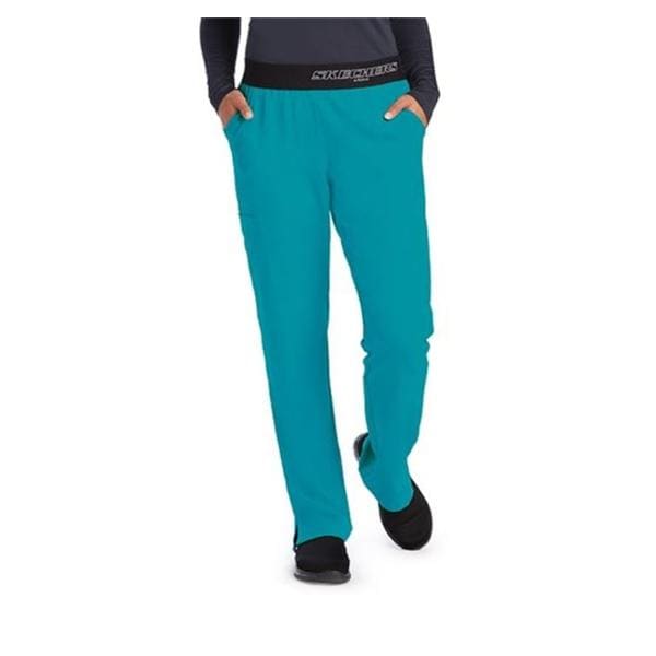 Skechers Pant 3 Pockets 2X Small Teal Womens Ea