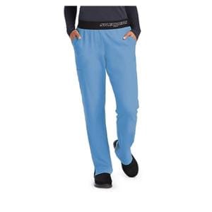 Skechers Pant 3 Pockets Small Ceil Blue Womens Ea