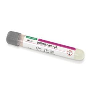 Virotrol HIV Single Level Control Ea