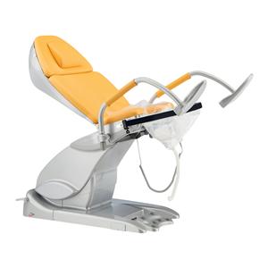 arco-matic Examination Chair Lime Ea